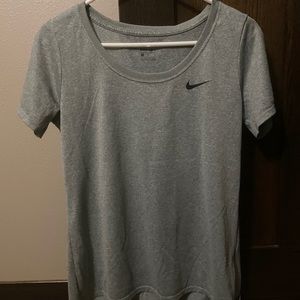 Nike dri-fit T-shirt